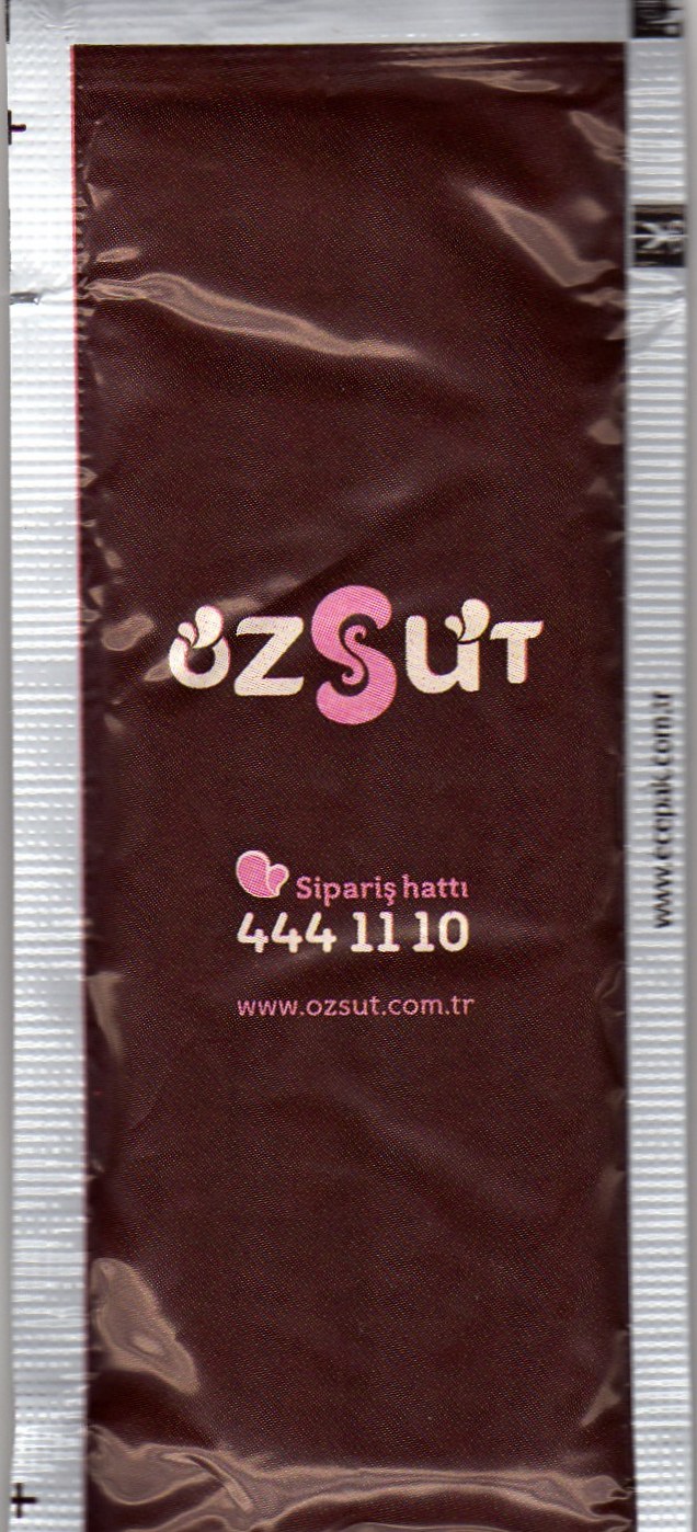 0118 Özsüt - Florya